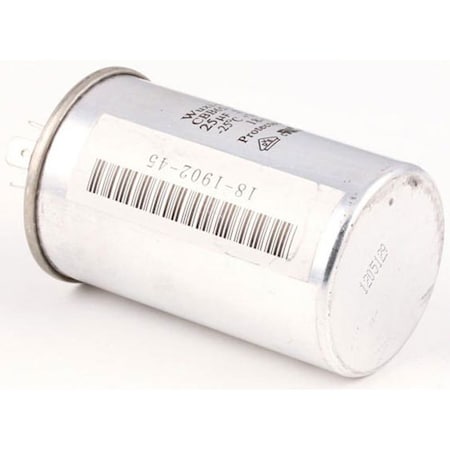Scotsman Capacitor Run For - Part No Sc18-1902-45 SC18-1902-45